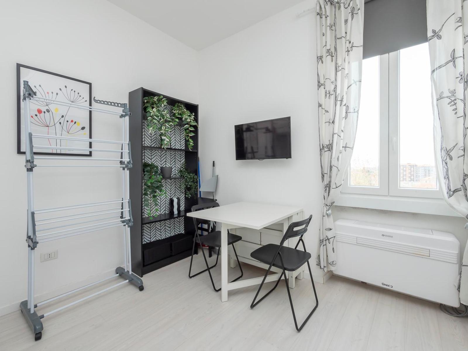 Ihost Studio - Carcano 19 Mailand Exterior foto